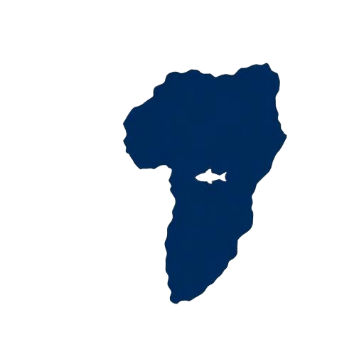 North Africa seafood origin